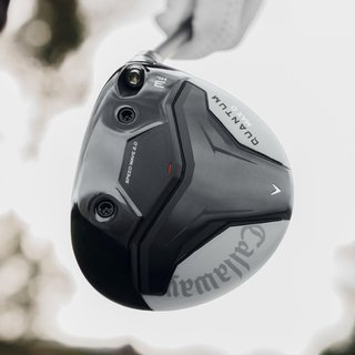 Callaway Quantum Max D pánské fairway dřevo