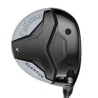 Callaway Quantum Max D dámské fairway dřevo