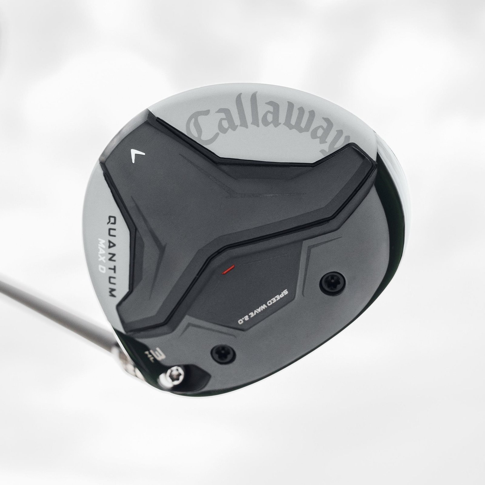 Callaway Quantum Max D dámské fairway dřevo