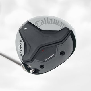 Callaway Quantum Max D dámské fairway dřevo