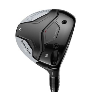 Callaway Quantum Max Fast pánské fairway dřevo