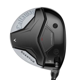 Callaway Quantum Max Fast pánské fairway dřevo