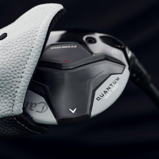 Callaway Quantum Max Fast pánské fairway dřevo