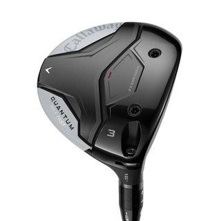 Callaway Quantum Max Fast dámské fairway dřevo