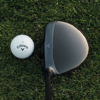 Callaway Quantum Max Fast dámské fairway dřevo