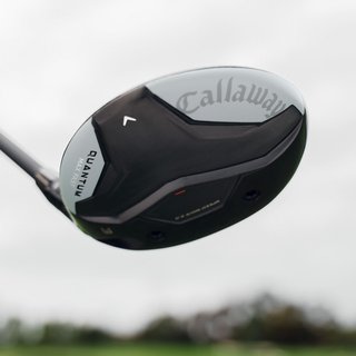 Callaway Quantum Max Fast dámské fairway dřevo
