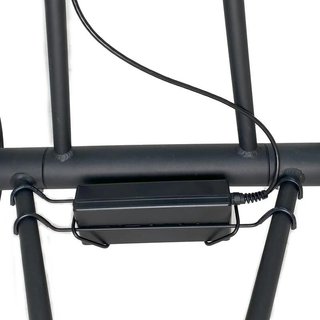 Big Max e-Ti Battery Holder držák baterie