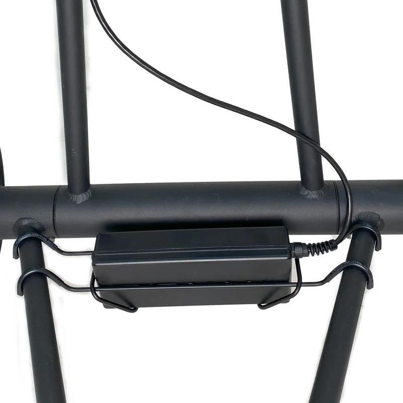 Big Max e-Ti Battery Holder držák baterie