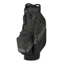 Big Max Aqua Sport 360 2 cart bag, černo/šedý