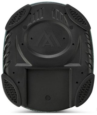 Big Max Dri Lite Silencio 3 cart bag, černý