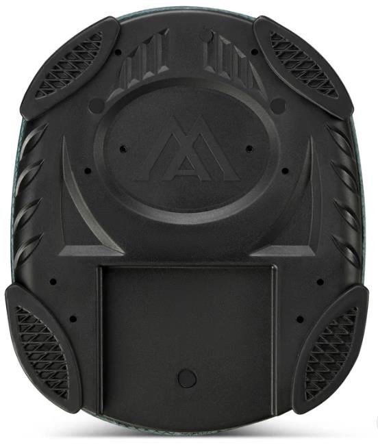 Big Max Dri Lite Silencio 3 cart bag, černý