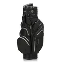 Big Max Dri Lite Silencio 3 cart bag, černý
