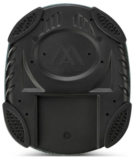 Big Max Dri Lite Silencio 3 cart bag, černo/šedý