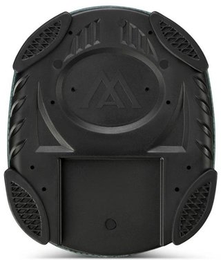 Big Max Dri Lite Silencio 3 cart bag, černo/šedý