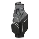 Big Max Dri Lite Silencio 3 cart bag, černo/šedý