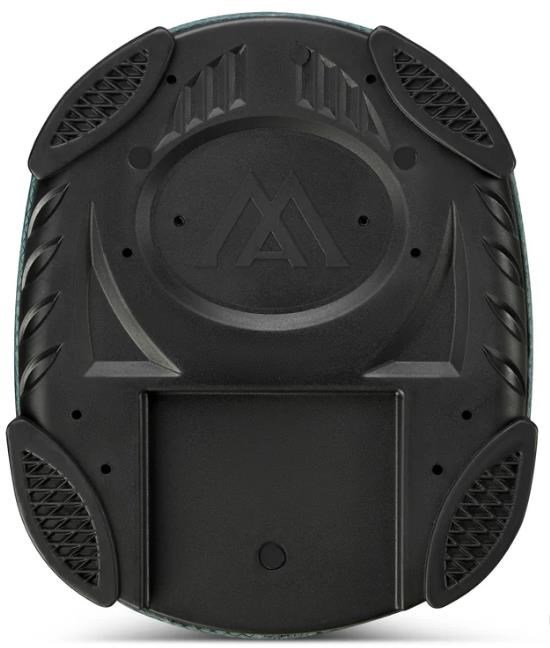 Big Max Dri Lite Silencio 3 cart bag, black/navy/corn