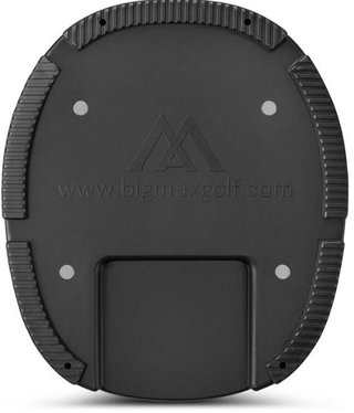 Big Max Dri Lite Tour 2 cart bag, černo/šedý