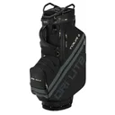 Big Max Dri Lite Tour 2 cart bag, černo/šedý