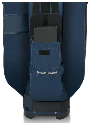 Big Max Dri Lite Tour 2 cart bag, tmavě modrý