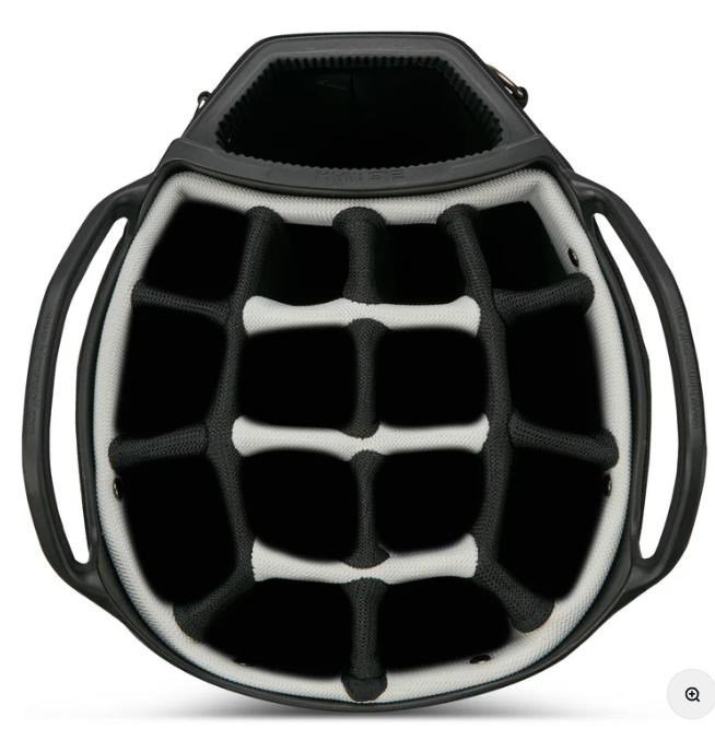 Big Max Dri Lite Tour 2 cart bag, tmavě modrý