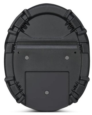 Big Max Aqua Eight H stand bag, černo/šedý