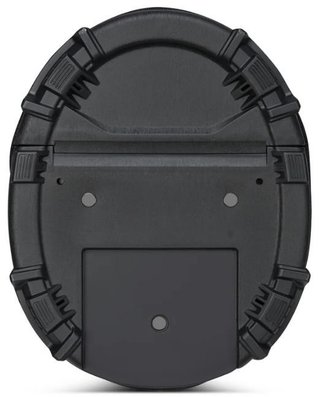 Big Max Aqua Eight H stand bag, černo/červený