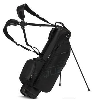 Big Max Aqua Seven H stand bag, černý