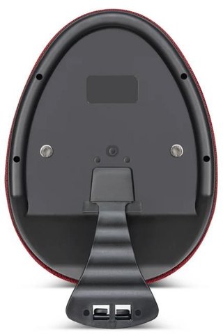 Big Max Aqua Seven H stand bag, černý