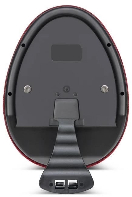 Big Max Aqua Seven H stand bag, černý