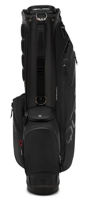 Big Max Aqua Seven H stand bag, černý