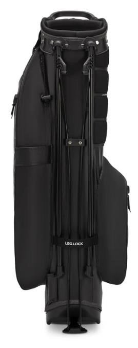 Big Max Aqua Seven H stand bag, černý
