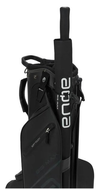 Big Max Aqua Seven H stand bag, černý