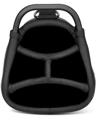 Big Max Aqua Seven H stand bag, černý