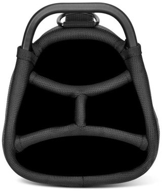Big Max Aqua Seven H stand bag, černo/šedý