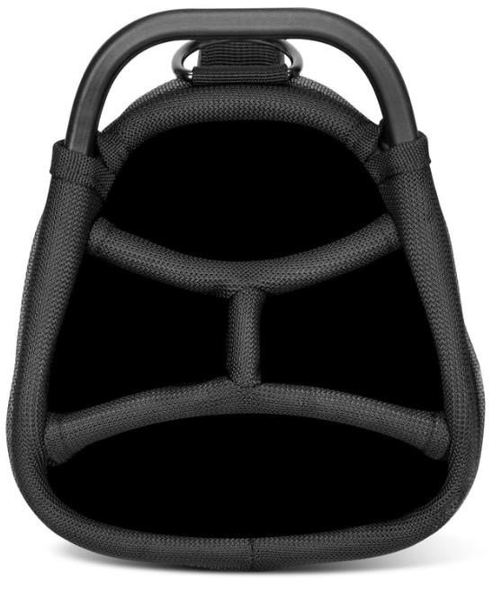 Big Max Aqua Seven H stand bag, černo/šedý