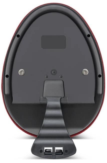 Big Max Aqua Seven H stand bag, černo/šedý