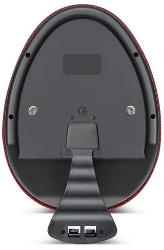 Big Max Aqua Seven H stand bag, černo/šedý
