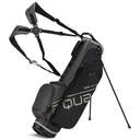 Big Max Aqua Seven H stand bag, černo/šedý