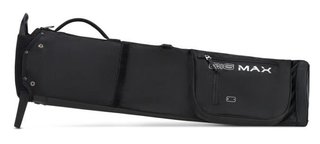 Big Max Heaven 5 pencil bag, černý