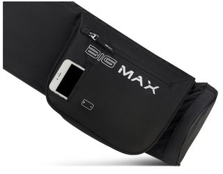 Big Max Heaven 5 pencil bag, černý
