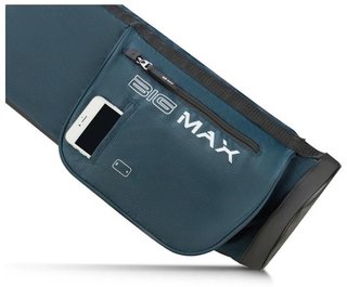 Big Max Heaven 5 pencil bag, modrý