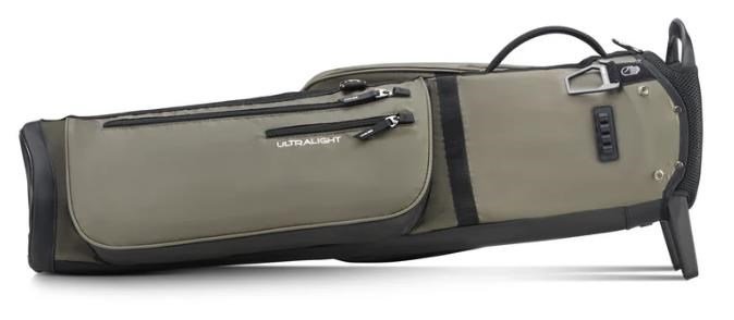 Big Max Heaven 5 pencil bag, mud