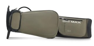 Big Max Heaven 5 pencil bag, mud