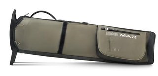 Big Max Heaven 5 pencil bag, mud