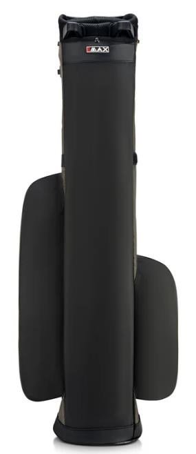 Big Max Heaven 5 pencil bag, mud