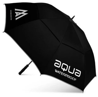 Big Max Aqua deštník 60", černo/šedý