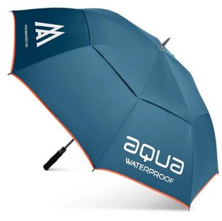 Big Max Aqua deštník 60", modro/oranžový