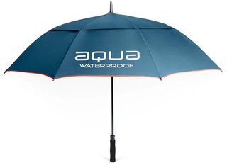 Big Max Aqua deštník 60", modro/oranžový