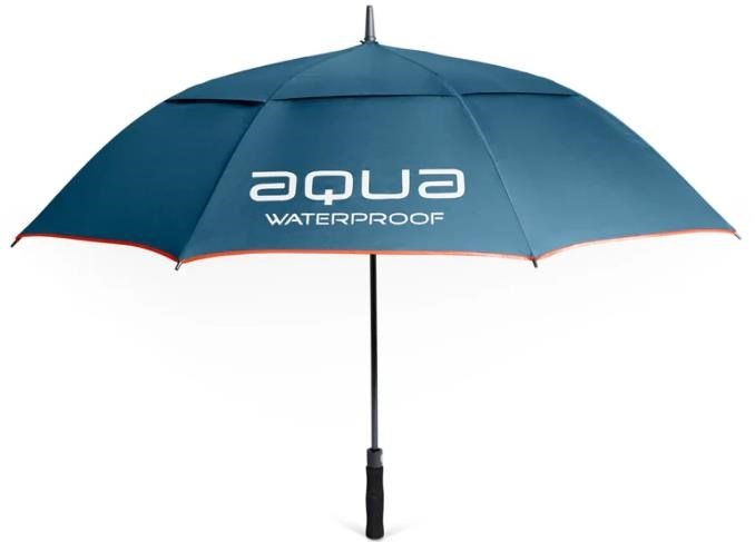 Big Max Aqua deštník 60", modro/oranžový