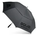 Big Max Aqua deštník 60", šedo/černý